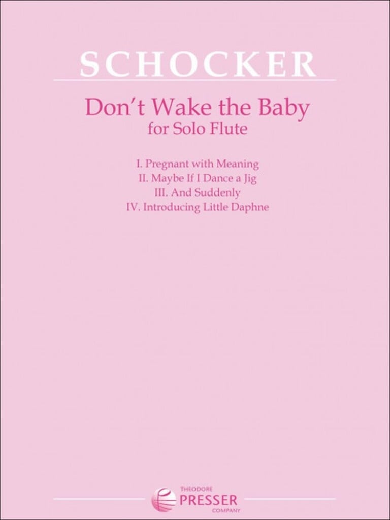 Don't Wake The Baby
